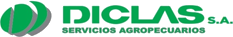 Diclas S.A. — Servicios Agropecuarios